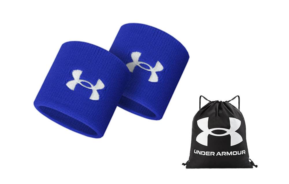 Повязка на запьястье Under Armour - Boxette Shop